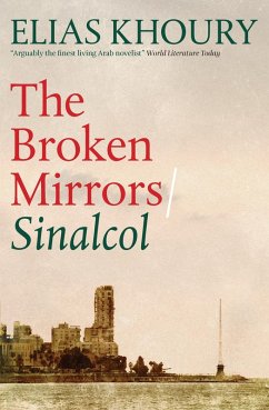 Cover The Broken Mirrors: Sinalcol (eBook, ePUB)