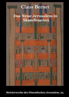 Das Neue Jerusalem in Skandinavien - Bernet, Claus
