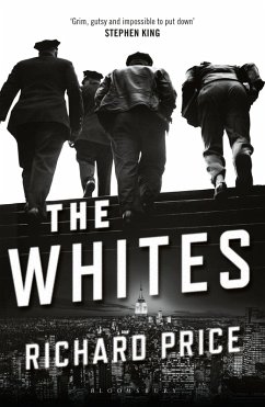 The Whites (eBook, ePUB) - Brandt, Harry; Price, Richard