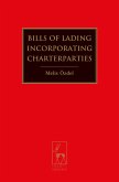 Bills of Lading Incorporating Charterparties (eBook, ePUB)