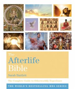 The Afterlife Bible (eBook, ePUB) - Bartlett, Sarah