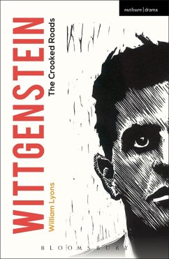 Wittgenstein (eBook, ePUB) - Lyons, William