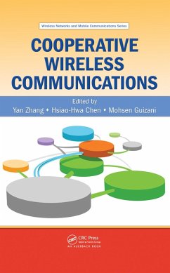 Cover Cooperative Wireless Communications (eBook, PDF)