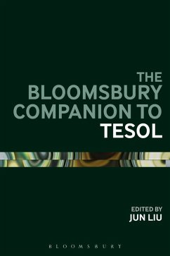 TESOL: A Guide (eBook, ePUB) - Liu, Jun; Berger, Cynthia