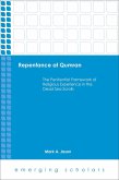 Repentace at Qumran (eBook, ePUB)