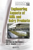Engineering Aspects of Milk and Dairy Products (eBook, PDF)
