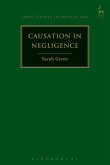 Causation in Negligence (eBook, ePUB)