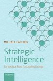 Strategic Intelligence