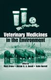 Veterinary Medicines in the Environment (eBook, PDF)