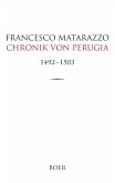 Chronik von Perugia