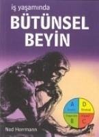 Bütünsel Beyin - Herrmann, Ned