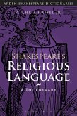 Shakespeare's Religious Language (eBook, ePUB)