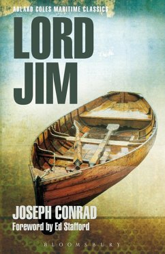 Cover Lord Jim (eBook, ePUB)