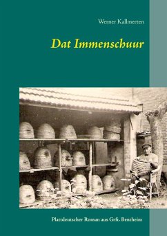 Dat Immenschuur (eBook, ePUB) Dat Immenschuur (eBook, ePUB)