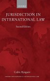 JURISDICTION INTERNATIONAL LAW 2E OMIL C JURISDICTION INTERNATIONAL LAW 2E OMIL C