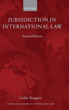 Cover JURISDICTION INTERNATIONAL LAW 2E OMIL C