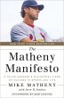 The Matheny Manifesto (eBook, ePUB) - Bild 1
