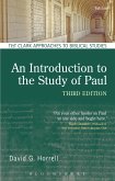 An Introduction to the Study of Paul (eBook, ePUB)
