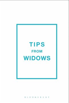 Tips from Widows (eBook, ePUB) - Robinson, Jan