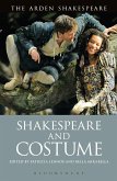 Shakespeare and Costume (eBook, ePUB) Shakespeare and Costume (eBook, ePUB)