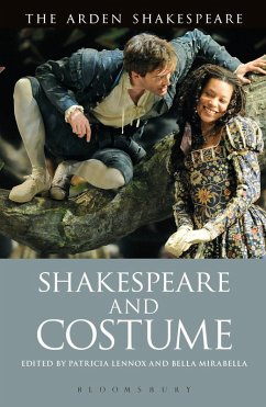 Shakespeare and Costume (eBook, ePUB)