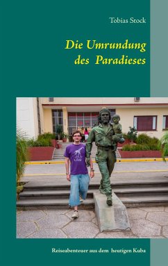 Die Umrundung des Paradieses - Stock, Tobias