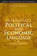 Shakespeare's Political and Economic... - Bild 1