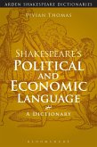 Shakespeare's Political and Economic Language (eBook, ePUB)