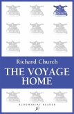 The Voyage Home (eBook, ePUB)