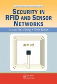 Security in RFID and Sensor Networks (eBook, PDF)