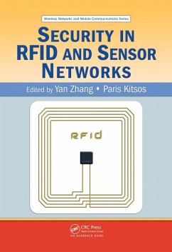 Security in RFID and Sensor Networks (eBook, PDF)