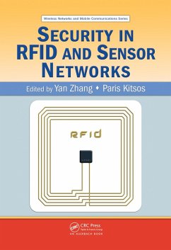 Cover Security in RFID and Sensor Networks (eBook, PDF)
