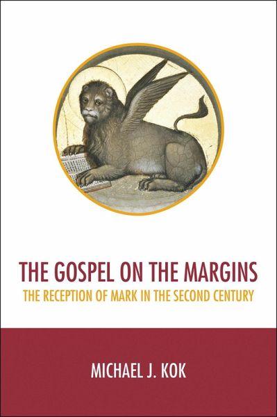 Gospel on the Margins (eBook, ePUB)