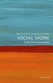 Social Work: A Very Short Introduction
