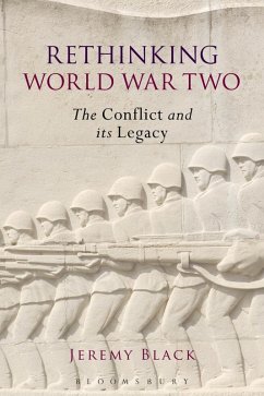 Cover Rethinking World War Two (eBook, PDF)