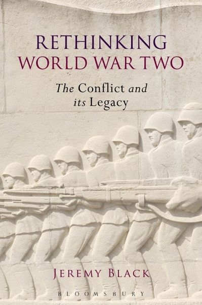 Rethinking World War Two (eBook, PDF) Rethinking World War Two (eBook, PDF)