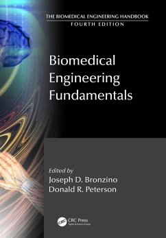 Cover Biomedical Engineering Fundamentals (eBook, PDF)