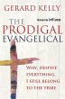 The Prodigal Evangelical (eBook, ePUB) - Bild 1