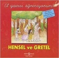 Hensel ve Gretel - Kardesler, Grimm