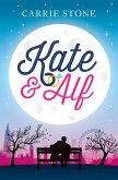 Kate & Alf (eBook, ePUB)