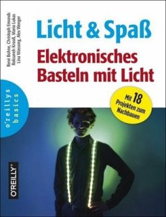 Licht & Spaß - Bohne, René;Emonds, Christoph;Krooß, Roksaneh