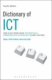 Dictionary of ICT (eBook, ePUB)