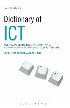 Dictionary of ICT (eBook, ePUB) - Collin, Peter