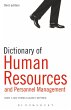 Dictionary of Human Resources and... - Bild 1