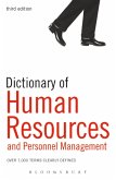 Dictionary of Human Resources and Personnel Management (eBook, ePUB)