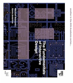 The Fundamentals of Interactive Design (eBook, ePUB) - Salmond, Michael; Ambrose, Gavin