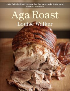 Aga Roast (eBook, PDF) - Walker, Louise
