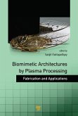 Biomimetic Architectures by Plasma Processing (eBook, PDF)