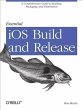 Essential iOS Build and Release (eBook,... - Bild 1