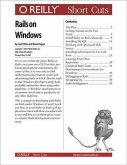 Rails on Windows (eBook, PDF)